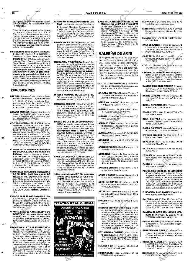 ABC MADRID 09-12-2000 página 114