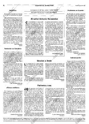 ABC MADRID 09-12-2000 página 12