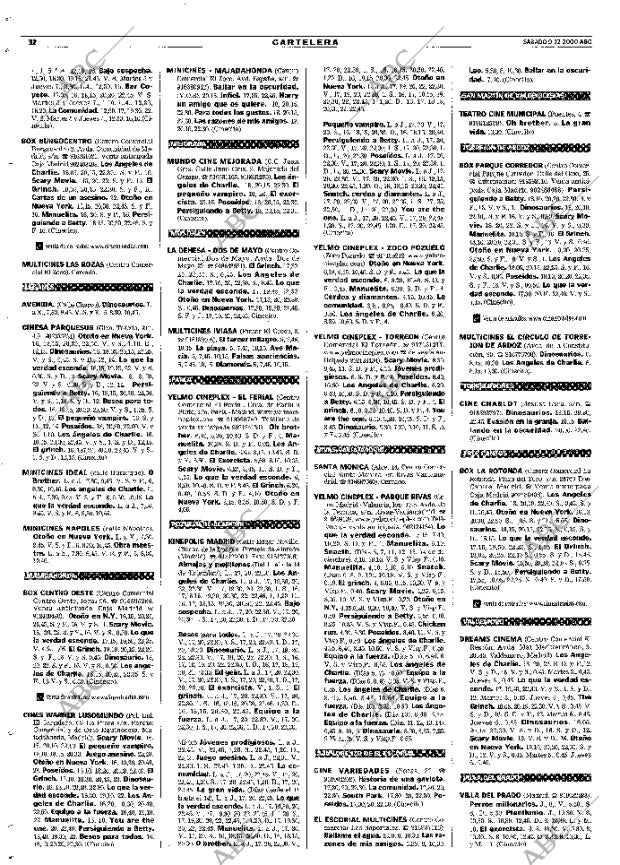 ABC MADRID 09-12-2000 página 120