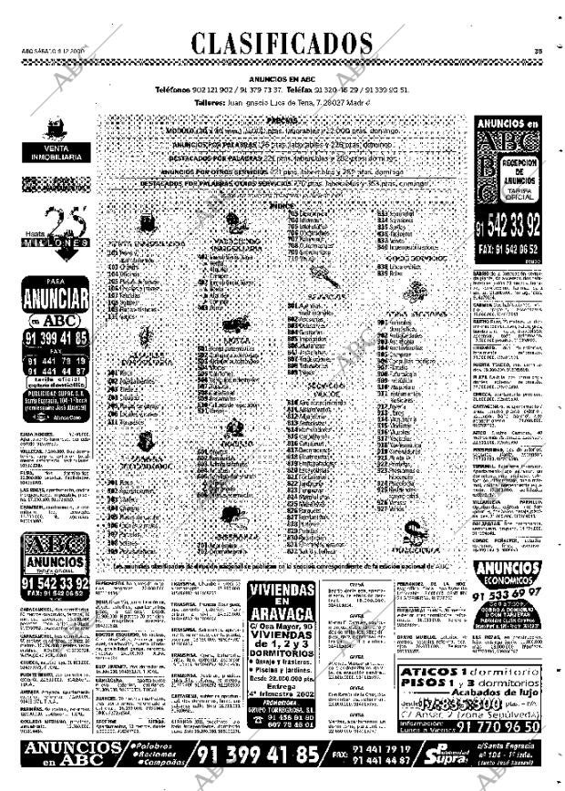 ABC MADRID 09-12-2000 página 123