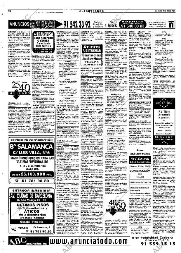 ABC MADRID 09-12-2000 página 124