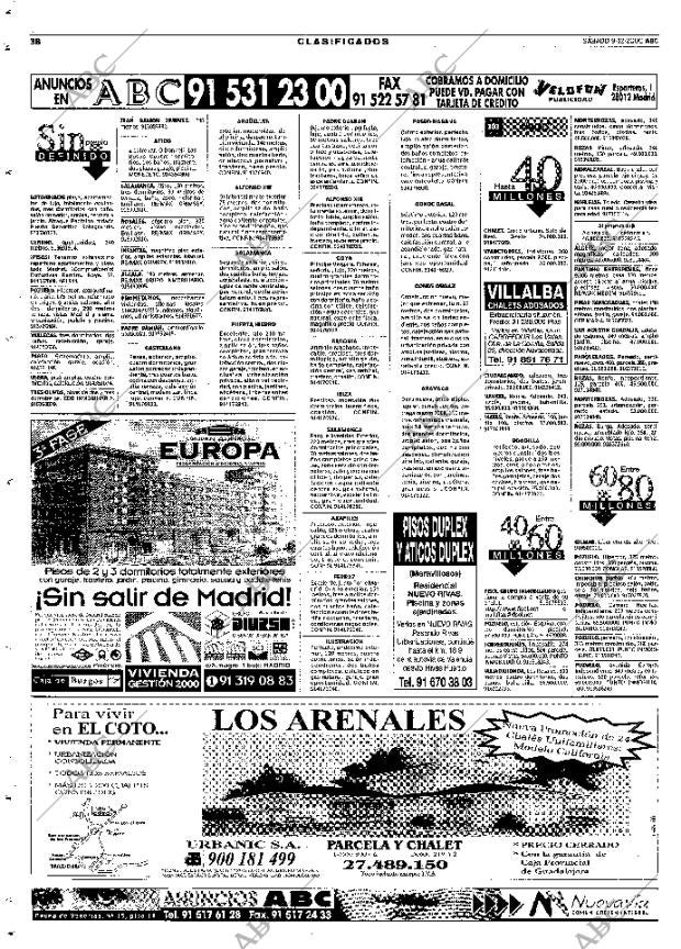 ABC MADRID 09-12-2000 página 126