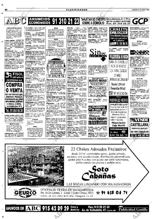 ABC MADRID 09-12-2000 página 128