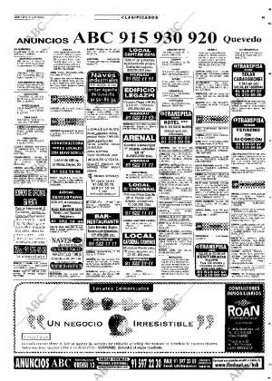 ABC MADRID 09-12-2000 página 129