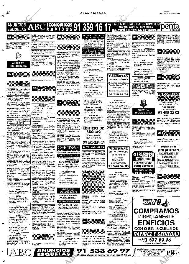 ABC MADRID 09-12-2000 página 130