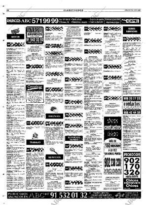 ABC MADRID 09-12-2000 página 132