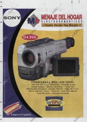 ABC MADRID 09-12-2000 página 136