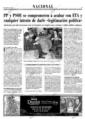 ABC MADRID 09-12-2000 página 17