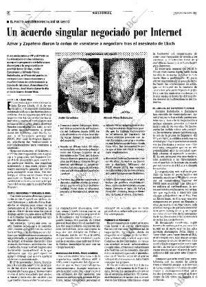 ABC MADRID 09-12-2000 página 18