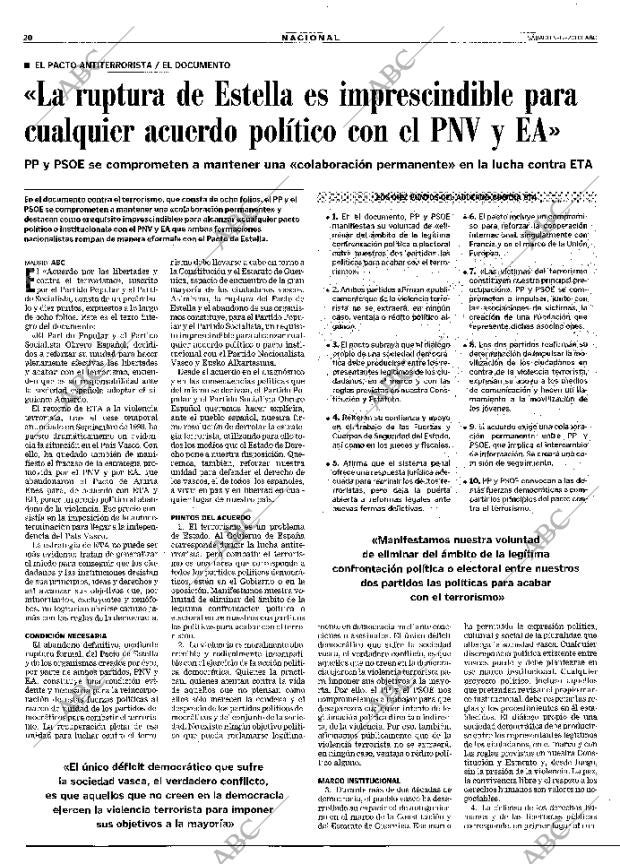 ABC MADRID 09-12-2000 página 20