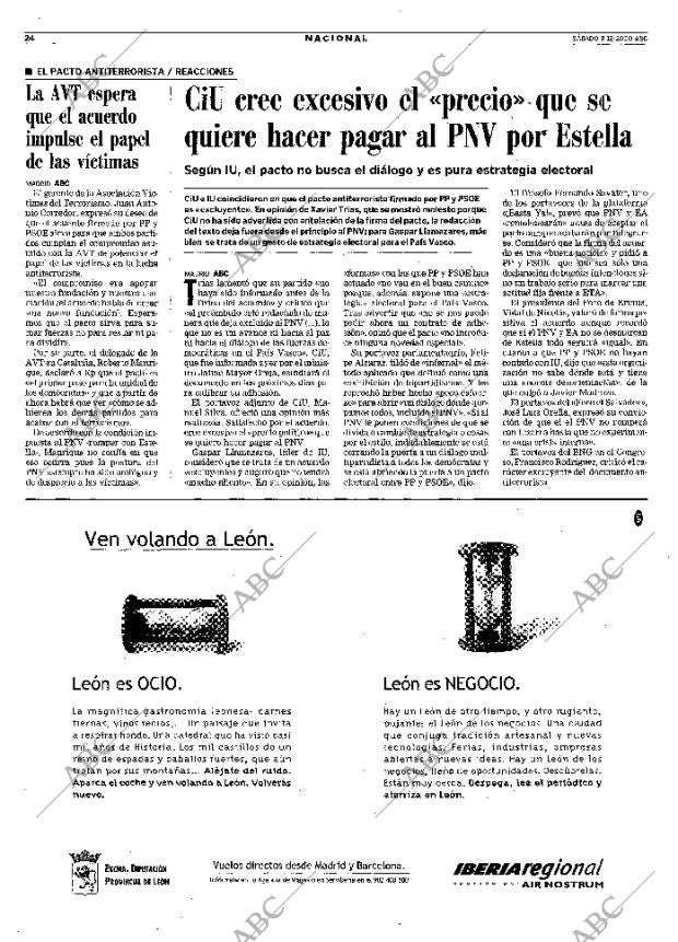 ABC MADRID 09-12-2000 página 24