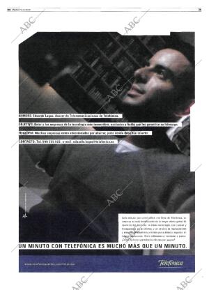 ABC MADRID 09-12-2000 página 25