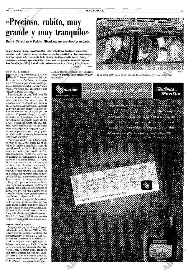 ABC MADRID 09-12-2000 página 27