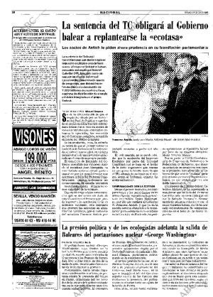 ABC MADRID 09-12-2000 página 28
