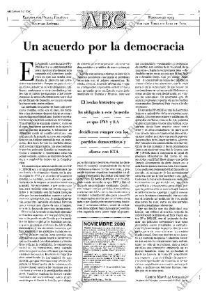 ABC MADRID 09-12-2000 página 3