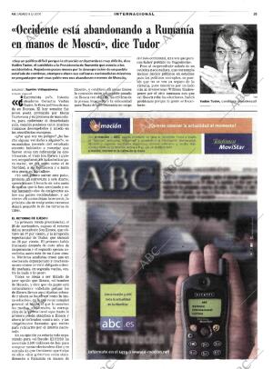 ABC MADRID 09-12-2000 página 35