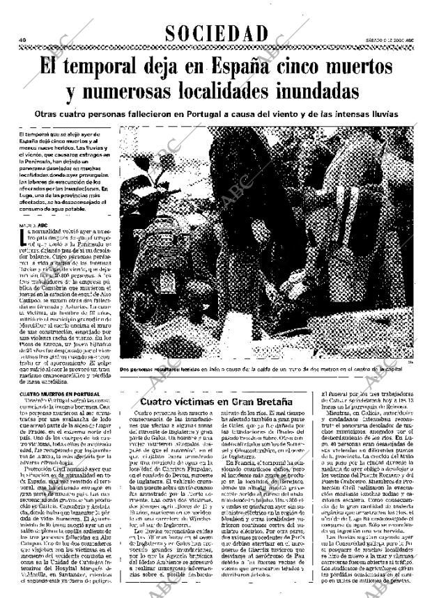 ABC MADRID 09-12-2000 página 40