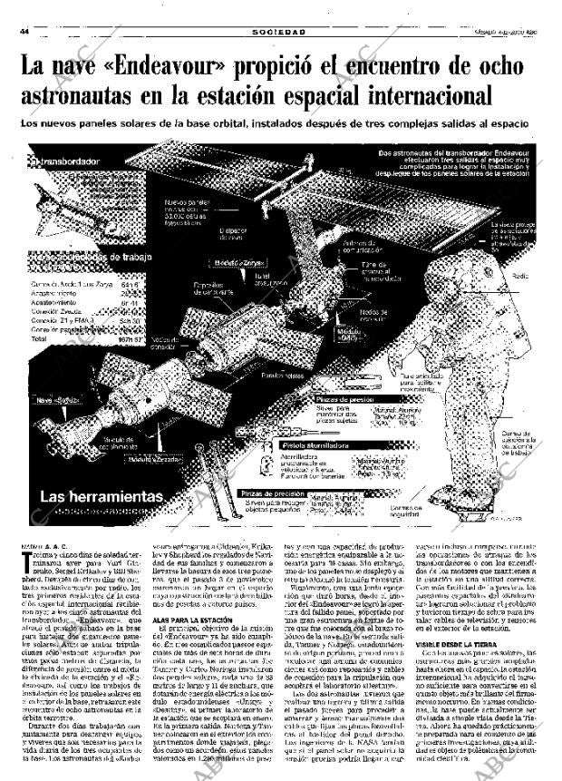 ABC MADRID 09-12-2000 página 44