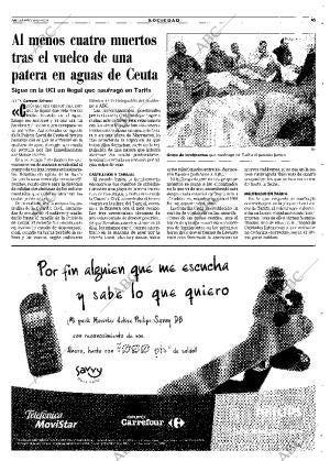 ABC MADRID 09-12-2000 página 45