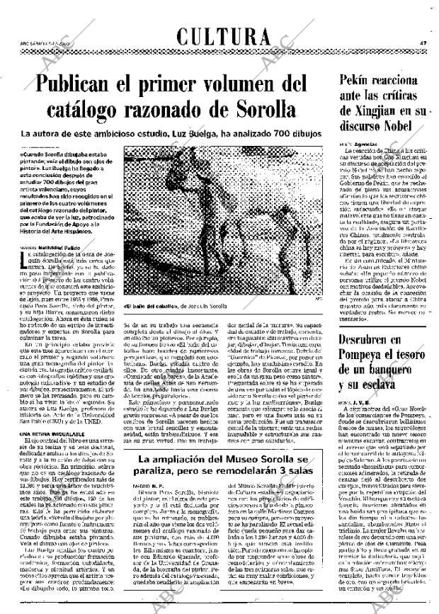 ABC MADRID 09-12-2000 página 47