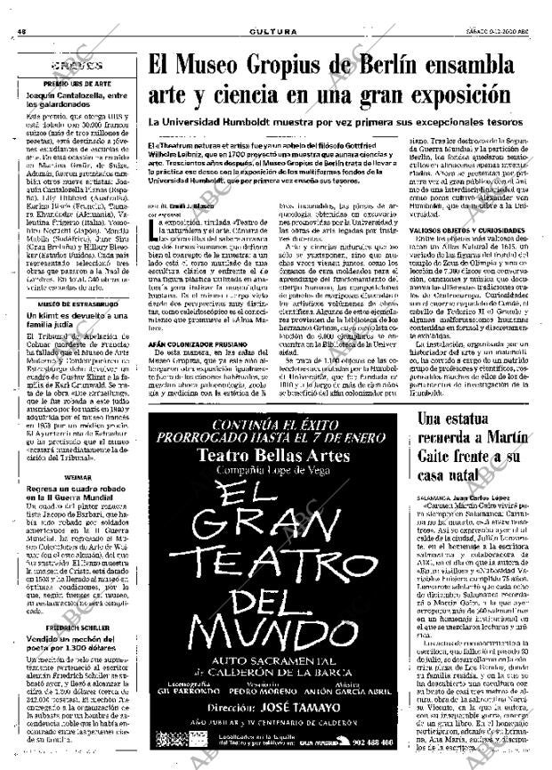 ABC MADRID 09-12-2000 página 48