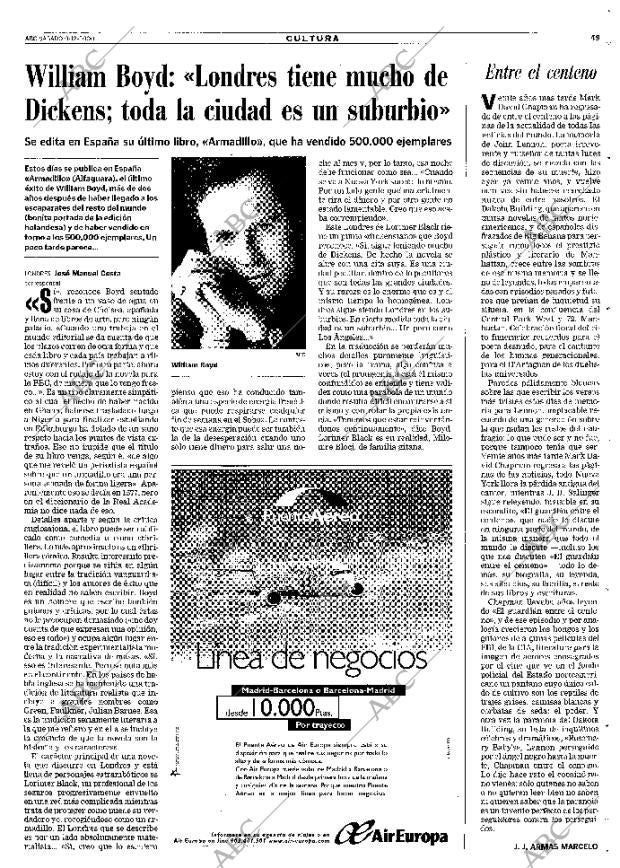 ABC MADRID 09-12-2000 página 49