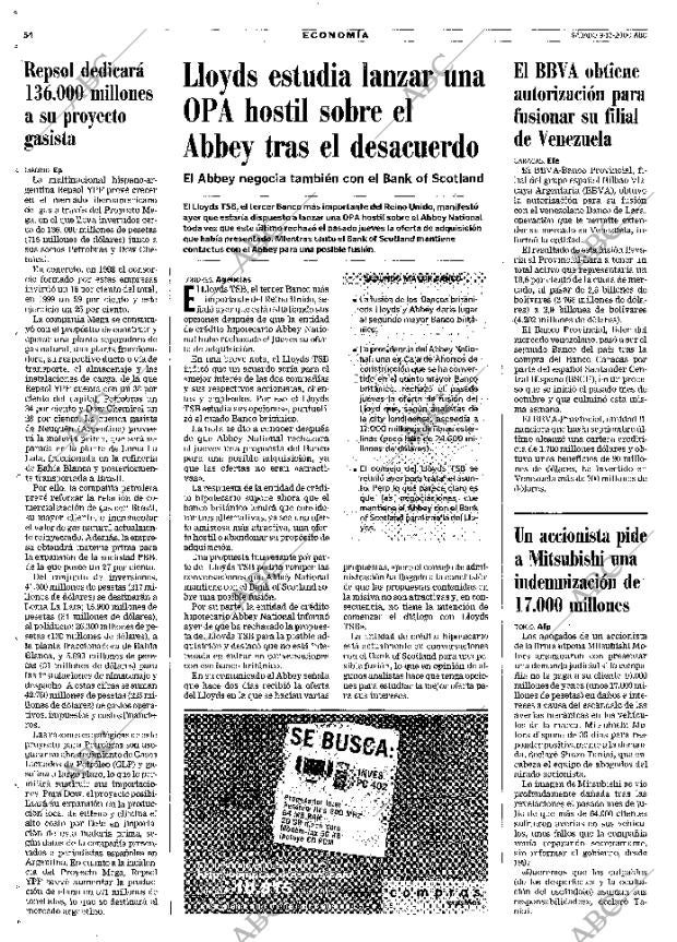 ABC MADRID 09-12-2000 página 54