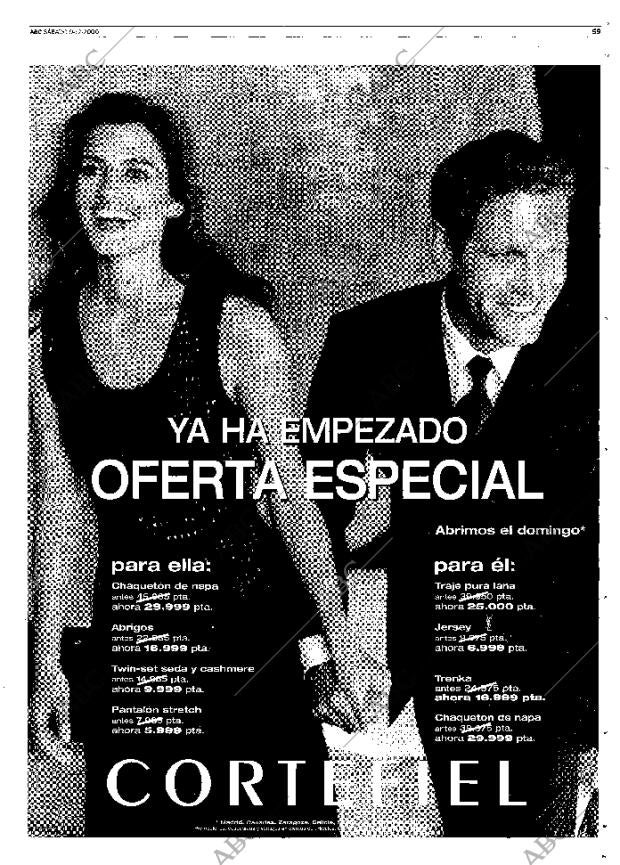 ABC MADRID 09-12-2000 página 59