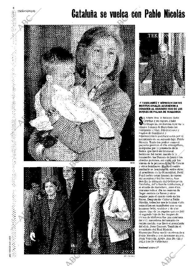 ABC MADRID 09-12-2000 página 6
