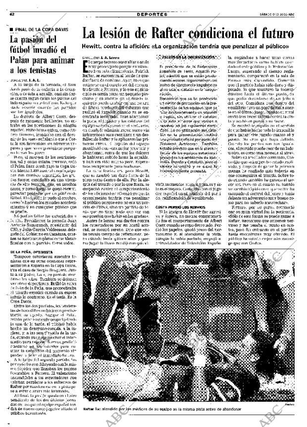 ABC MADRID 09-12-2000 página 62