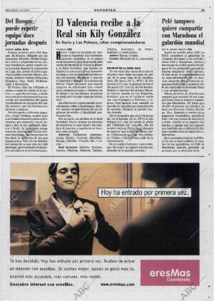 ABC MADRID 09-12-2000 página 65