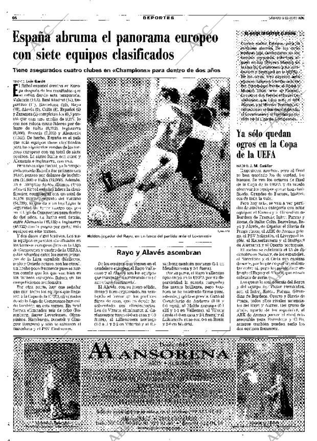 ABC MADRID 09-12-2000 página 66
