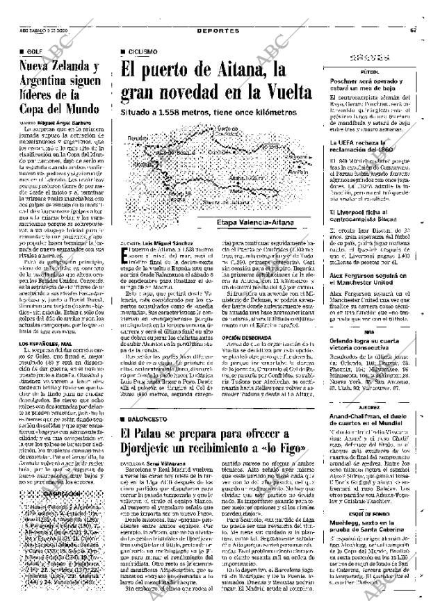 ABC MADRID 09-12-2000 página 67