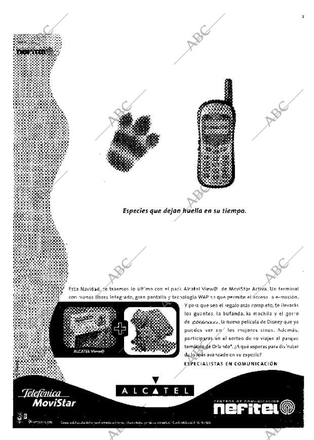 ABC MADRID 09-12-2000 página 7