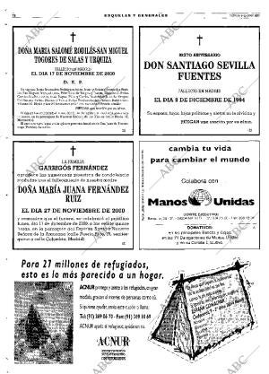 ABC MADRID 09-12-2000 página 72