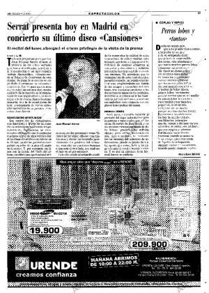 ABC MADRID 09-12-2000 página 77