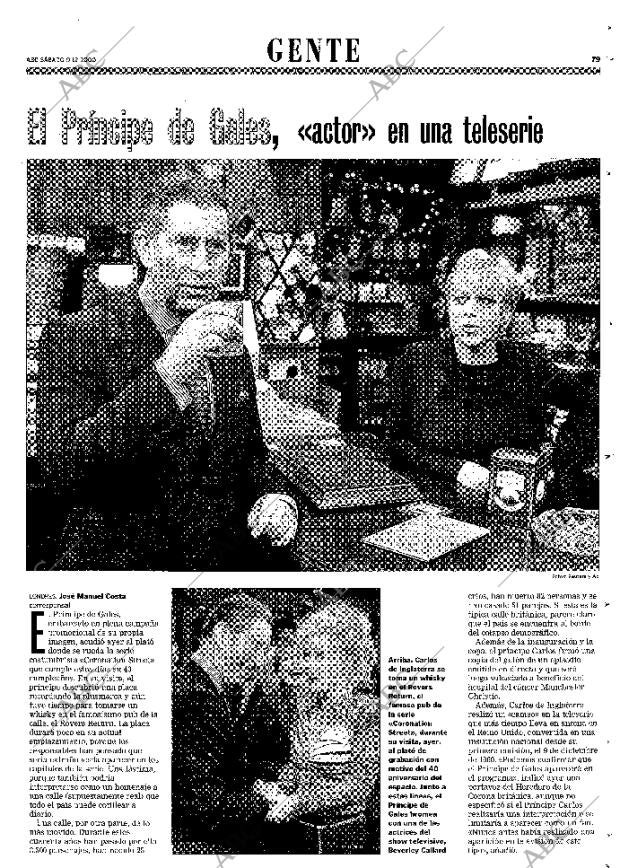 ABC MADRID 09-12-2000 página 79