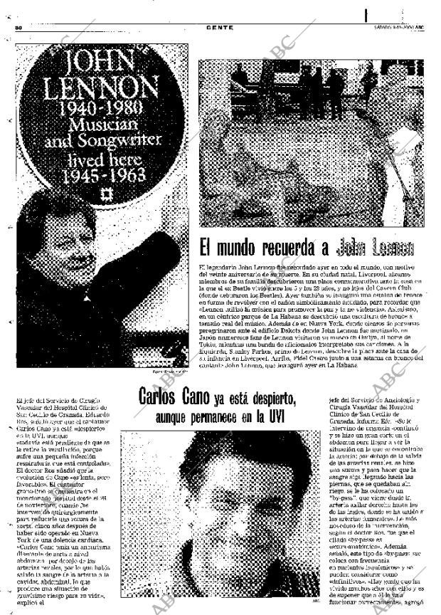 ABC MADRID 09-12-2000 página 80