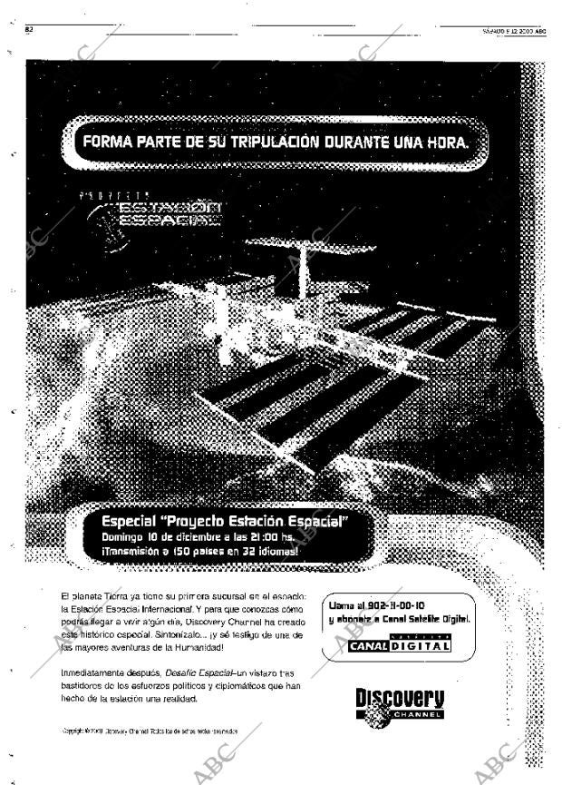 ABC MADRID 09-12-2000 página 82