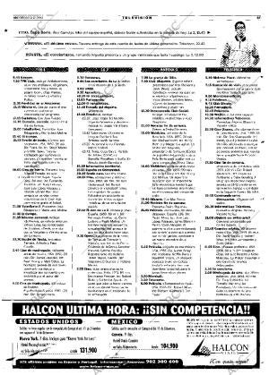 ABC MADRID 09-12-2000 página 87