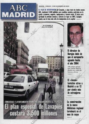 ABC MADRID 09-12-2000 página 89