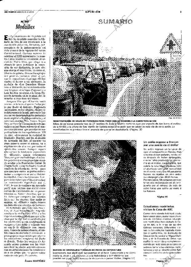 ABC MADRID 09-12-2000 página 91