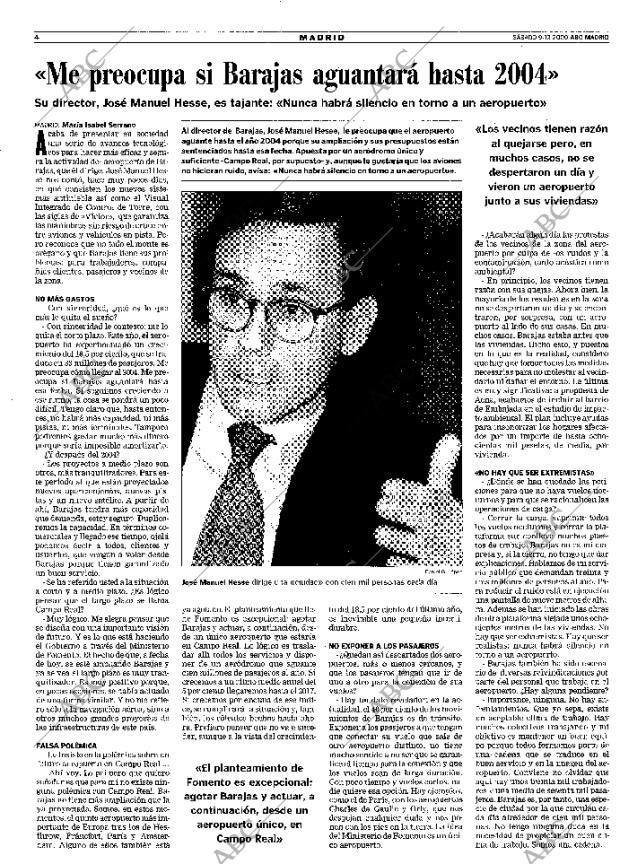 ABC MADRID 09-12-2000 página 92