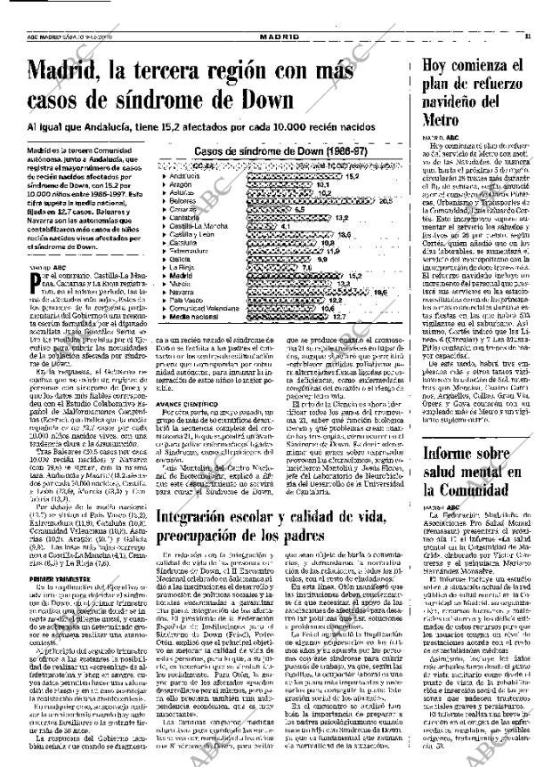 ABC MADRID 09-12-2000 página 99