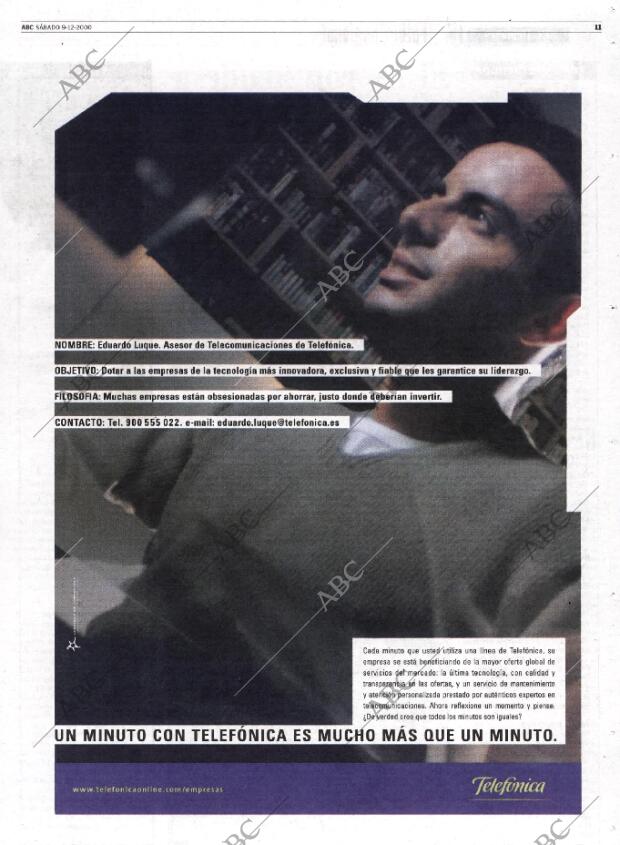 ABC SEVILLA 09-12-2000 página 115