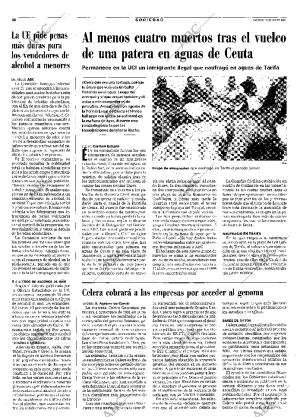 ABC SEVILLA 09-12-2000 página 38
