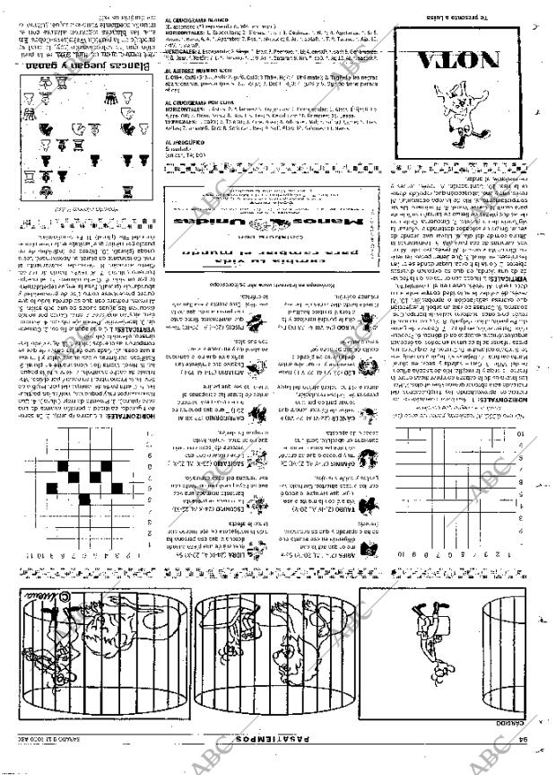 ABC SEVILLA 09-12-2000 página 94