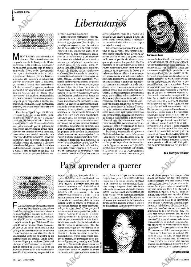 CULTURAL MADRID 09-12-2000 página 18