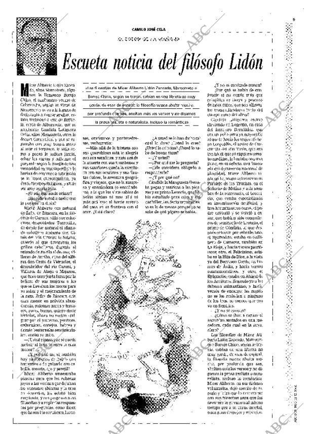 ABC MADRID 10-12-2000 página 10