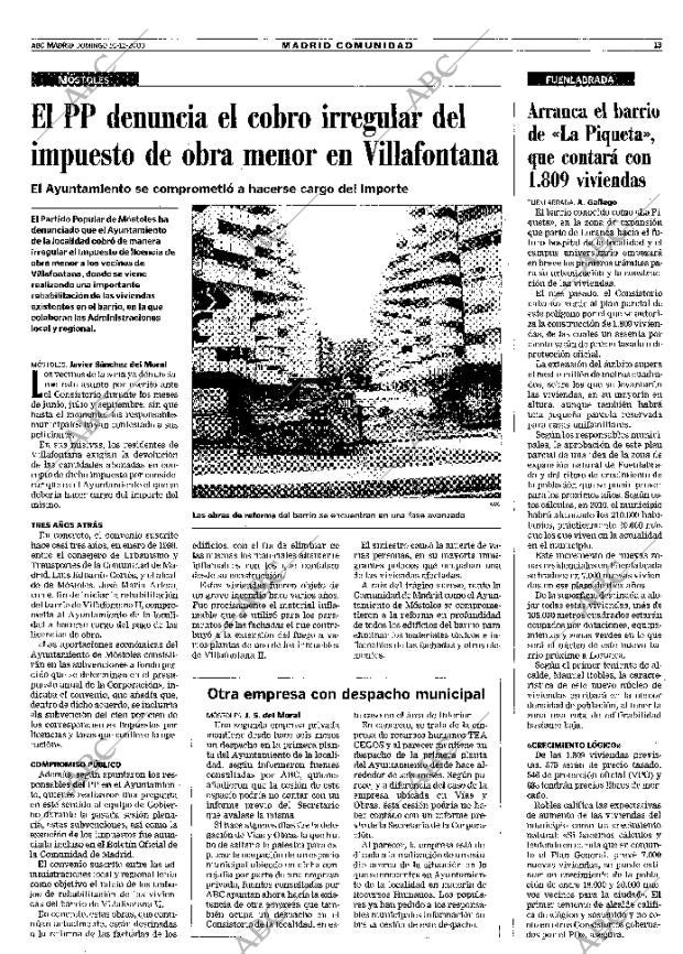 ABC MADRID 10-12-2000 página 101